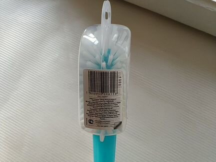 Avent щётка для бутылок