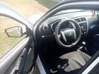 Datsun on-DO 1.6 МТ, 2020, 25 000 км объявление продам
