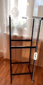 Хранение резины/колёс