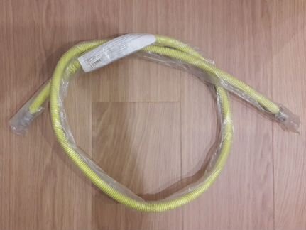 Подводка газовая Flexitub сильфонная Новая
