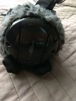 Furby интерактивная игрушка