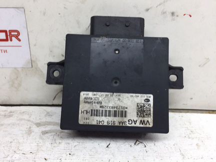 Стабилизатор напряжения Volkswagen Passat B7