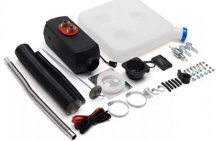 Автономный отопитель Автономный отопитель