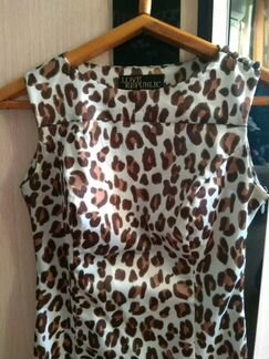Два платье Love Republic и Ready to wear