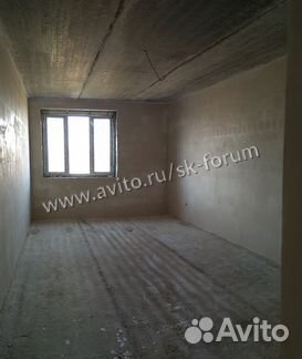 2-к квартира, 58.1 м², 3/9 эт.