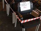 Офисный стул 155 шт объявление продам