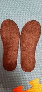 Зимние ботинки Viking, размер 27