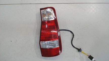 Фонарь (задний) правый Hyundai Matrix, 2007
