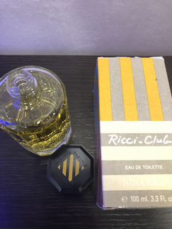 Nina Ricci Ricci Club 100 ml