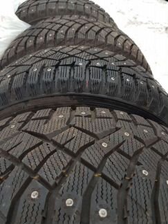 Зимние шины R16