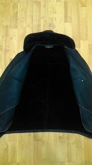 Дубленка Loro Piana оригинал