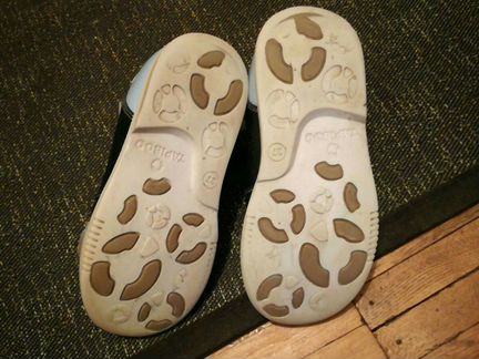 Сандалии ортопедические tapiboo 27 размер