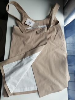 Фартук Ushatava новый Бронь