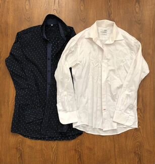 Рубашка мужская