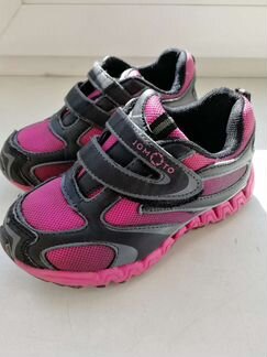 Кроссовки Jomoto 29 р-р