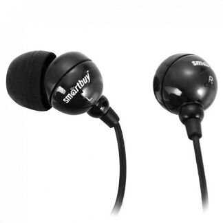 Наушники SmartBuy SBE-1100