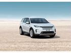 Land Rover Discovery Sport 2.0 AT, 2021