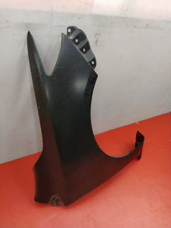 Крыло переднее правое Toyota Corolla E150