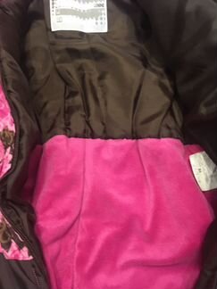 Комбинезон Lenne