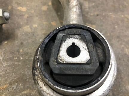 Рычаг передний нижний bmw у60 е60 б/п