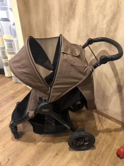 Коляска Britax B-Motion 4