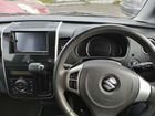 Suzuki Wagon R 0.7 CVT, 2012, 68 000 км объявление продам