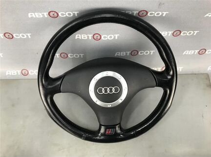 Руль с airbag Audi TT 8N (1999-2005г.в.)