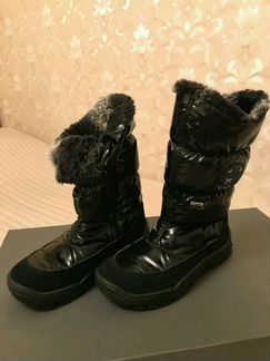 Сапоги зимние Ciciban