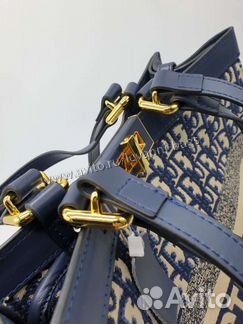 Сумки Dior