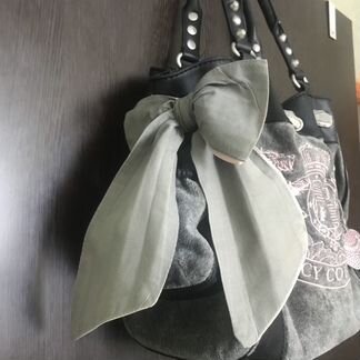 Сумка Juicy Couture