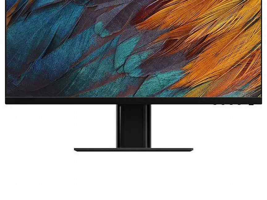 Монитор Xiaomi mi desktop 1c 24 дюйма. Xiaomi Redmi Gaming desktop Monitor 1c.