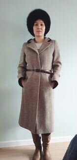 Зимнее пальто