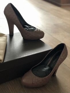 Туфли Bottega Veneta
