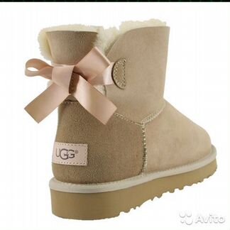 UGG / угги оригинал
