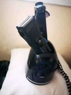 Электробритва Braun Series 3 350 CC-4
