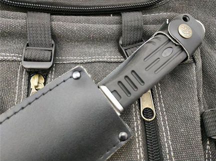 Большой нож Мачете нокс Бык-5