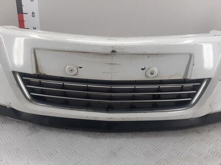 Бампер передний для Opel Astra H 375768702