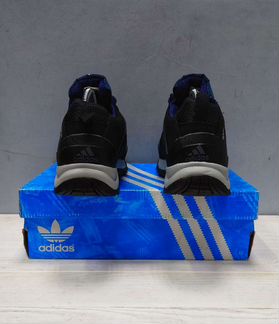 Мужские зимние кроссовки adidas