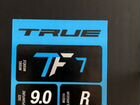 Коньки хоккейные true TF7(9.0 R)