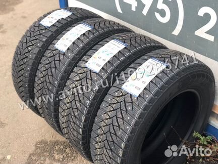 Шипы Triangle 215 65 16 pspl01 R16 H