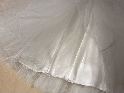 Праздничное платье 92 размер