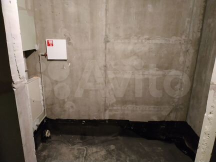 1-к квартира, 40.2 м², 6/11 эт.