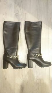 Красивые Сапоги Carlo Pazolini новые