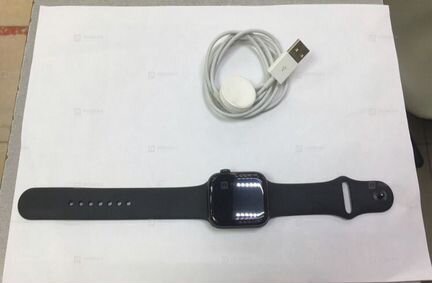 Apple Watch 5 44m