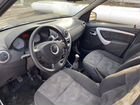Dacia Logan 1.5 МТ, 2010, 404 000 км объявление продам