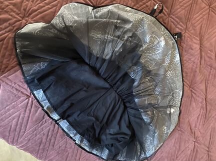 Платье сарафан Monnalisa 10