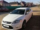 Ford Mondeo 2.0 AMT, 2012, 230 000 км