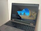 Ноутбук HP ProBook 6570b