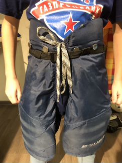 Хоккейные Детское шорты