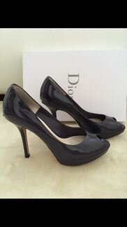 Туфли Christian Dior(оригинал)